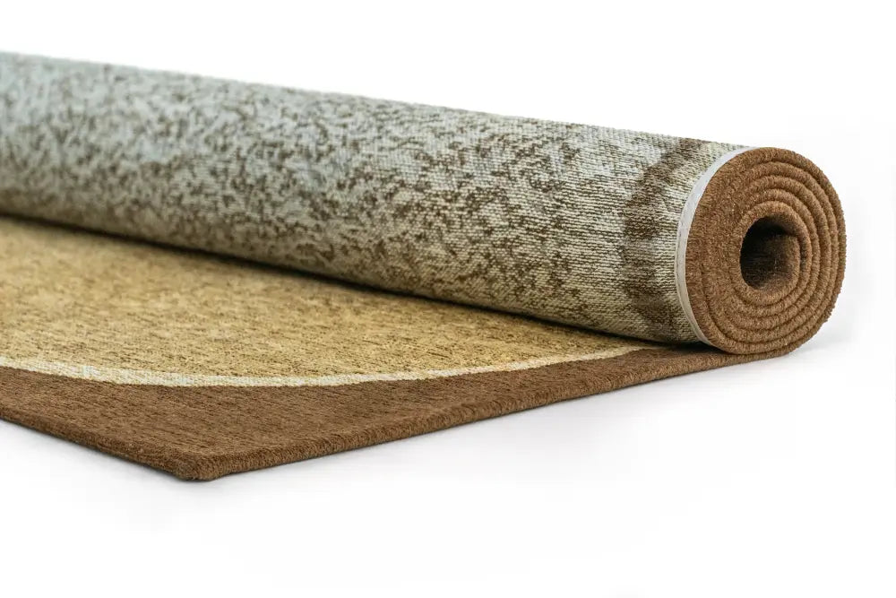 MARBLE OAK 2063 Washable and Indoor/Outdoor