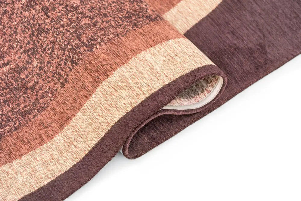 MARBLE ROSEWOOD 2064 Washable and Indoor/Outdoor