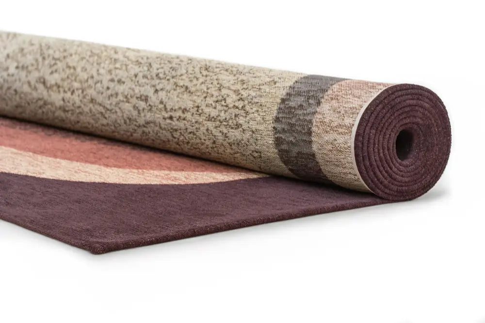 MARBLE ROSEWOOD 2064 Washable and Indoor/Outdoor