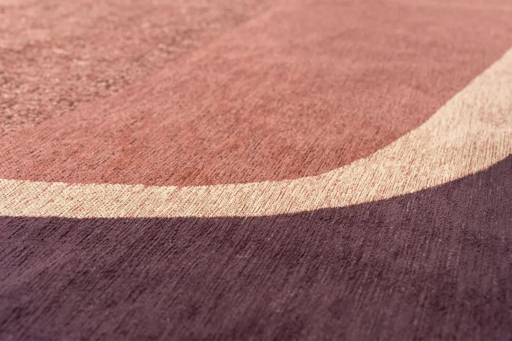 MARBLE ROSEWOOD 2064 Washable and Indoor/Outdoor