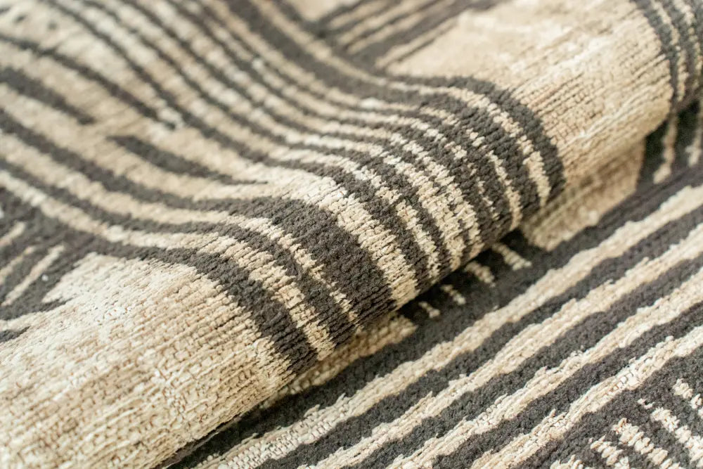 KANJI SLATE 2067 Washable and Indoor/Outdoor