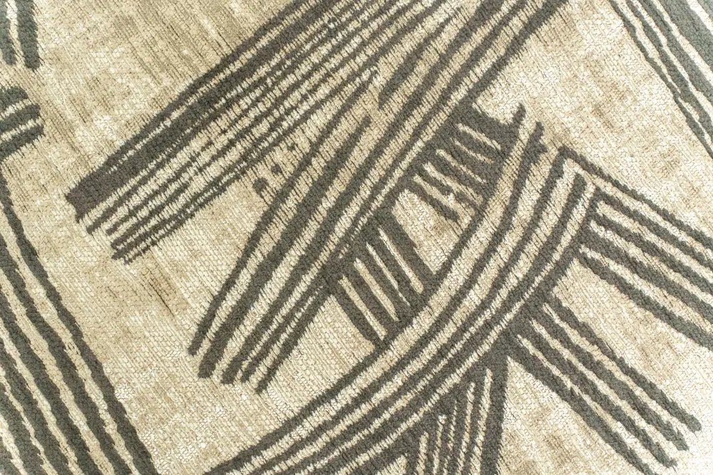 KANJI SLATE 2067 Washable and Indoor/Outdoor