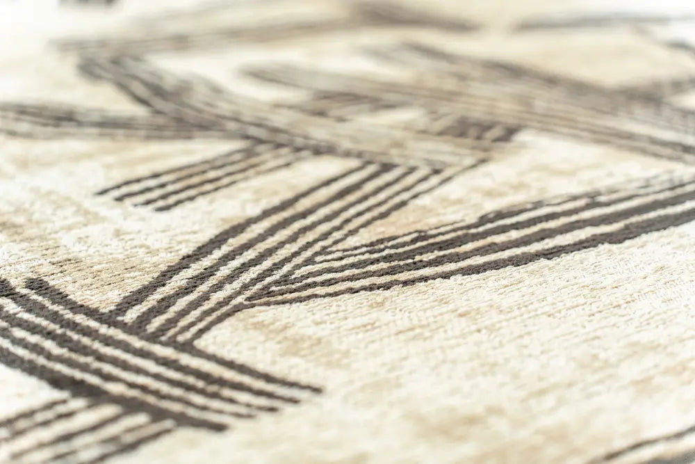 KANJI SLATE 2067 Washable and Indoor/Outdoor