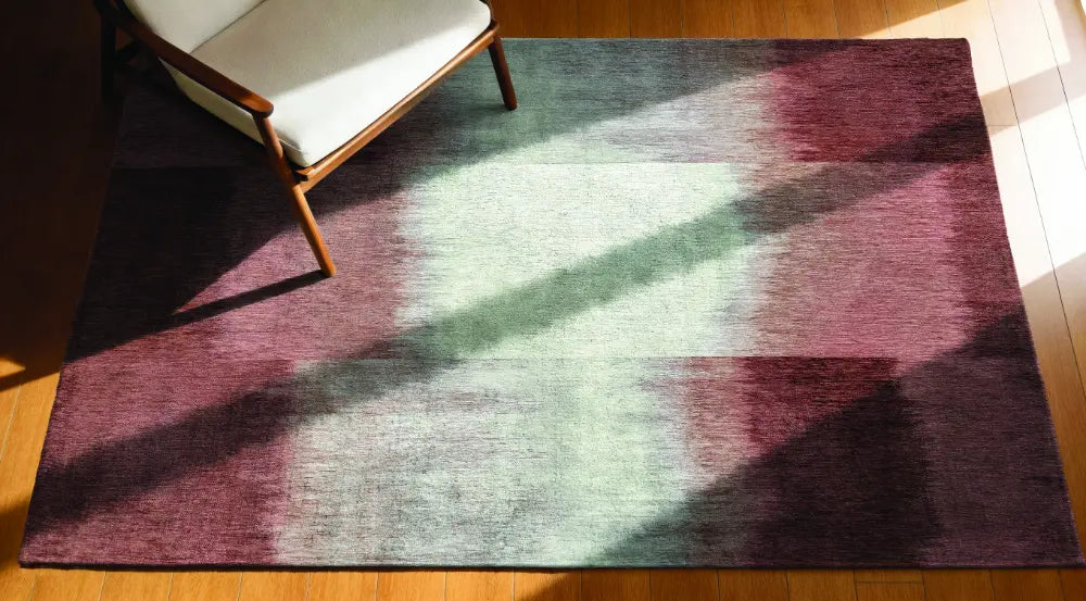 SENDAI ROSEBUD 2072 Washable and Indoor/Outdoor