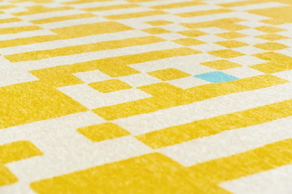 CHESS CUPCAKE 2074 Washable and Indoor/Outdoor