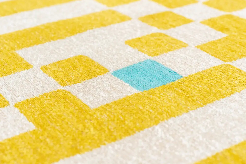 CHESS CUPCAKE 2074 Washable and Indoor/Outdoor