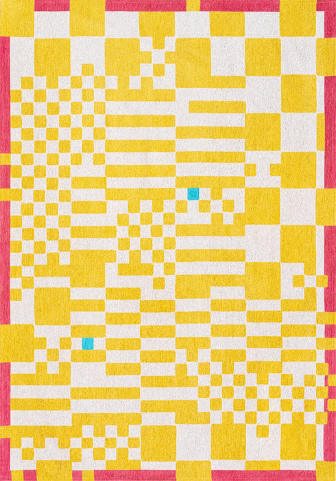 CHESS CUPCAKE 2074 Washable and Indoor/Outdoor