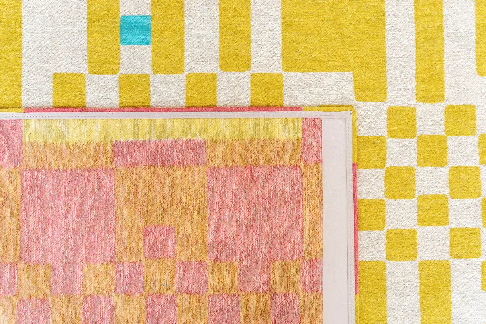 CHESS CUPCAKE 2074 Washable and Indoor/Outdoor