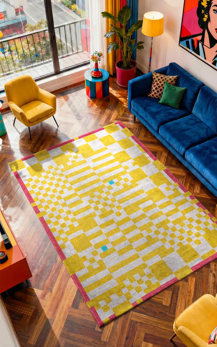 CHESS CUPCAKE 2074 Washable and Indoor/Outdoor