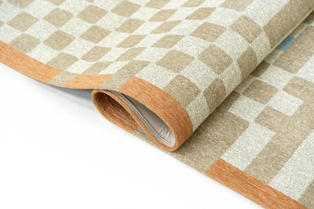 CHESS GREYHOUND 2075 Washable and Indoor/Outdoor