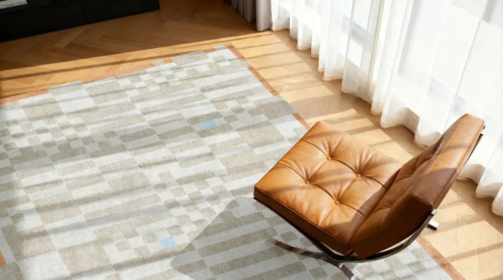 CHESS GREYHOUND 2075 Washable and Indoor/Outdoor