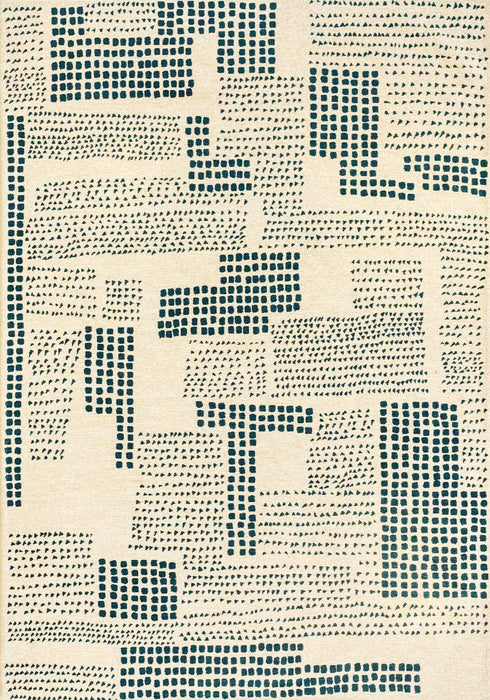 ZEN GARDEN SCOTS PINE 2076 Washable and Indoor/Outdoor