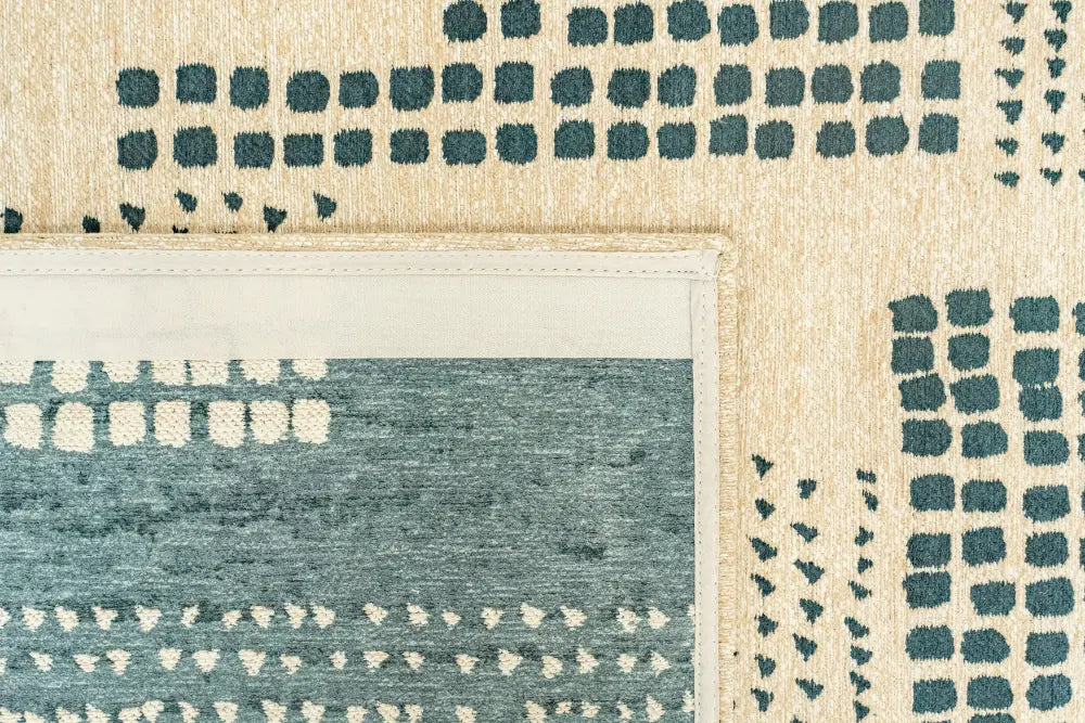 ZEN GARDEN SCOTS PINE 2076 Washable and Indoor/Outdoor