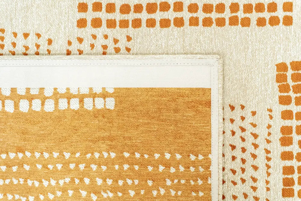 ZEN GARDEN POMELO 2077 Washable and Indoor/Outdoor