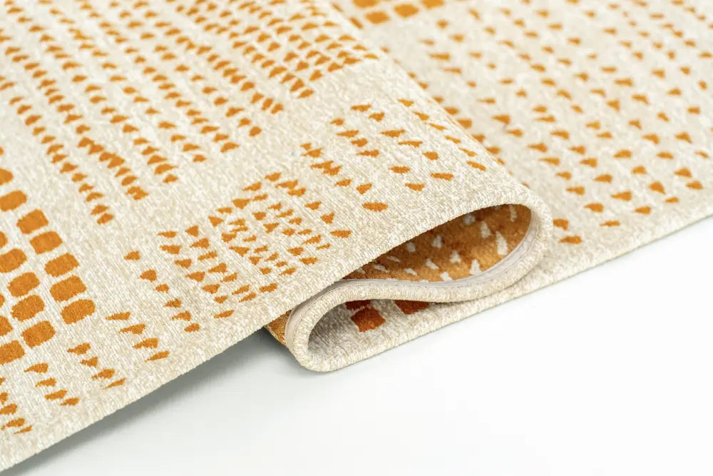 ZEN GARDEN POMELO 2077 Washable and Indoor/Outdoor