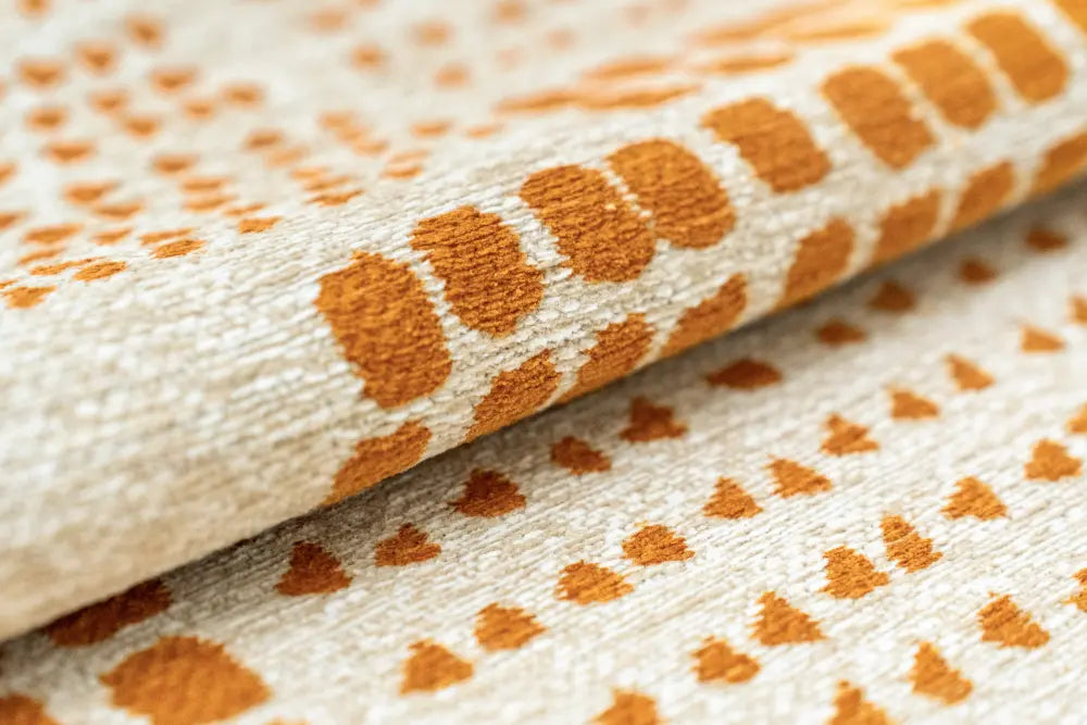 ZEN GARDEN POMELO 2077 Washable and Indoor/Outdoor