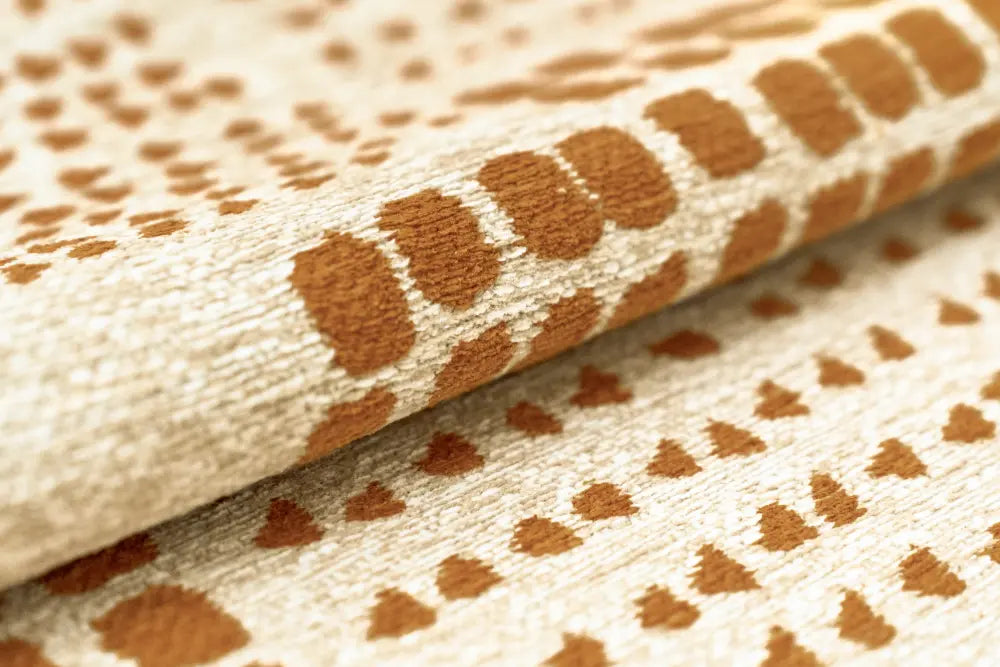 ZEN GARDEN DRYED BANANA 2079 Washable and Indoor/Outdoor