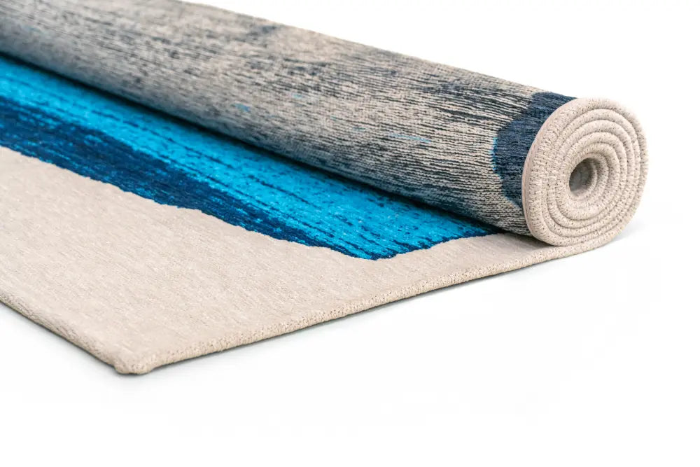 BRUSH DIVA BLUE 2080 Washable and Indoor/Outdoor