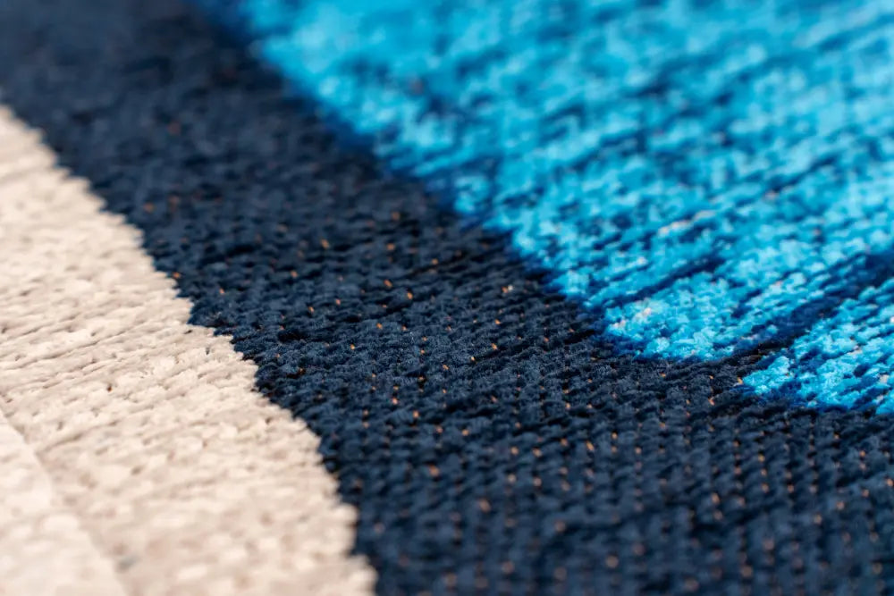 BRUSH DIVA BLUE 2080 Washable and Indoor/Outdoor