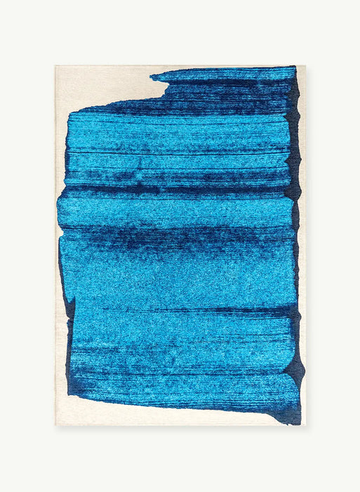 BRUSH DIVA BLUE 2080 Washable and Indoor/Outdoor