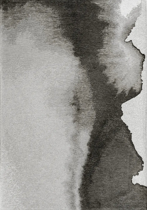 LAGOON BLACK SHADOW 2083 Washable and Indoor/Outdoor