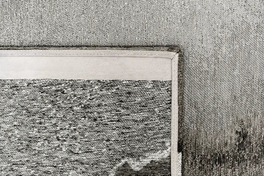 LAGOON BLACK SHADOW 2083 Washable and Indoor/Outdoor