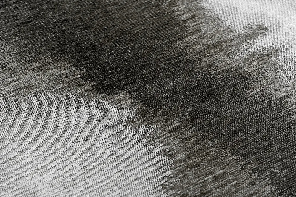 LAGOON BLACK SHADOW 2083 Washable and Indoor/Outdoor