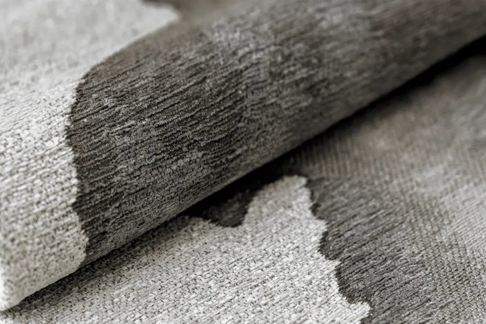 LAGOON BLACK SHADOW 2083 Washable and Indoor/Outdoor