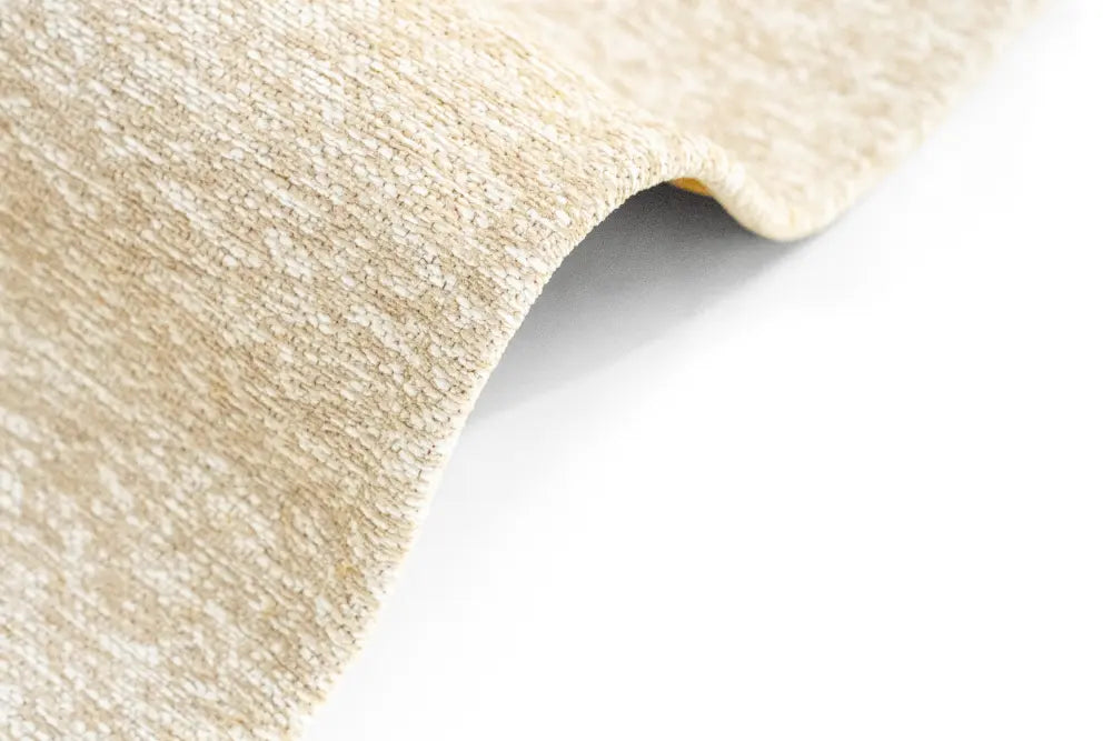 RIBBON PURE YELLOW 2084 Washable and Indoor/Outdoor