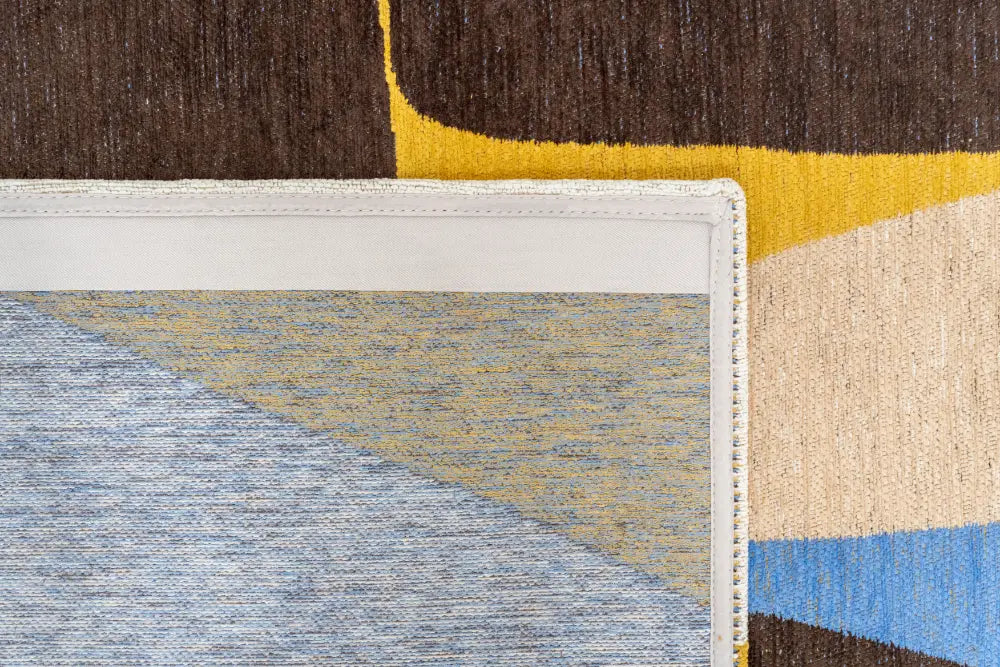 STONES SUNNY BLUE 2085 Washable and Indoor/Outdoor