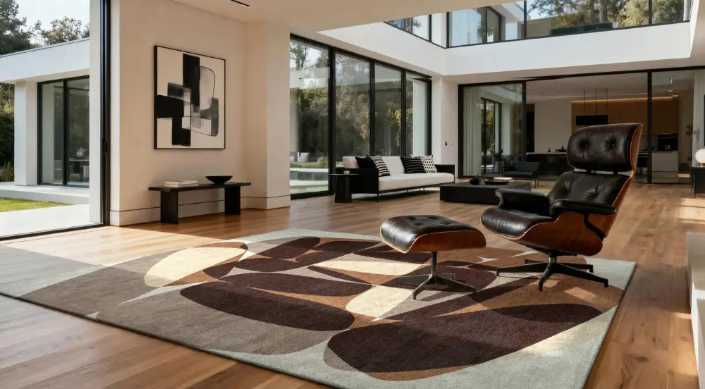 STONES COOKIE 2087 Washable and Indoor/Outdoor