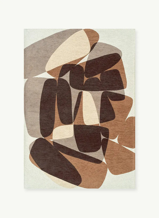 STONES COOKIE 2087 Washable and Indoor/Outdoor