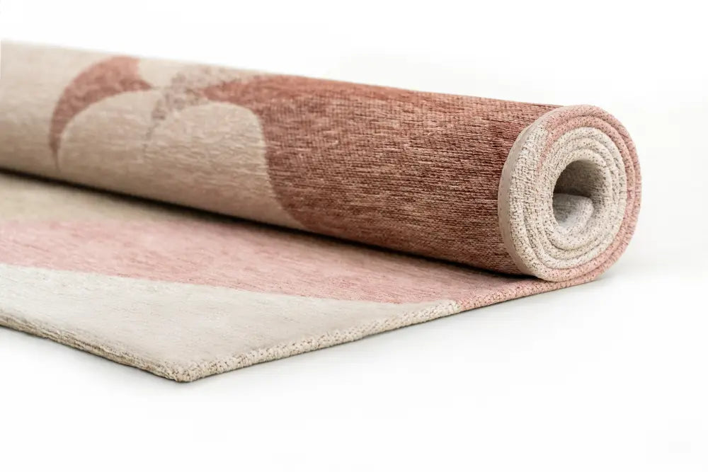 STONES Cherry Mocha 2088 Washable and Indoor/Outdoor