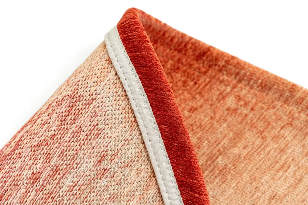 AQUARELLE RUST 2090 Washable and Indoor/Outdoor