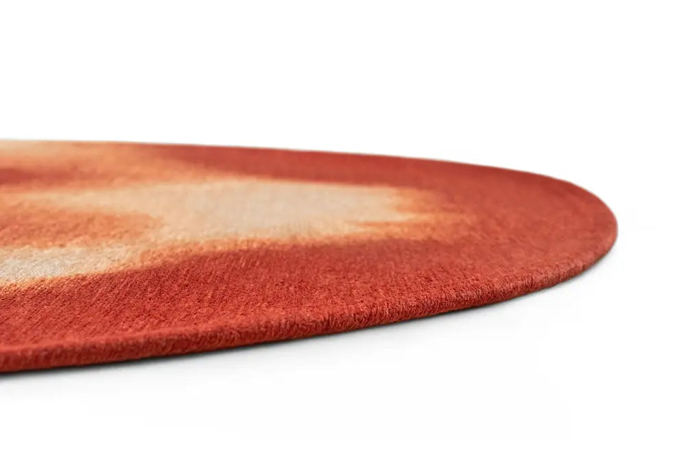AQUARELLE RUST 2090 Washable and Indoor/Outdoor