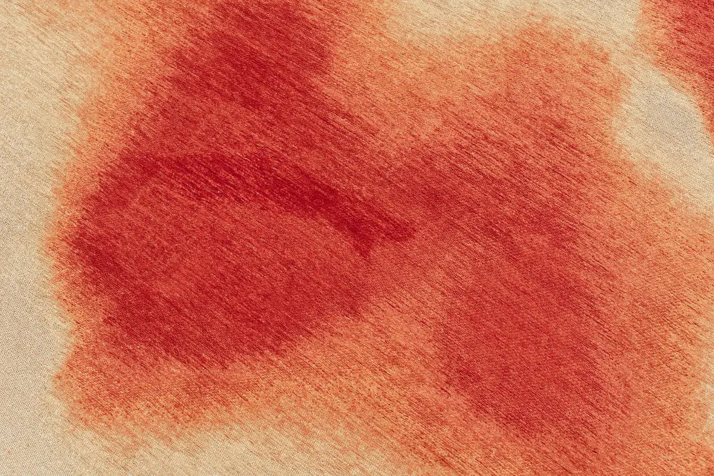 AQUARELLE RUST 2090 Washable and Indoor/Outdoor