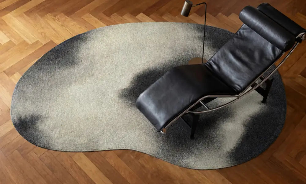 AQUARELLE RAIN 2091 Washable and Indoor/Outdoor