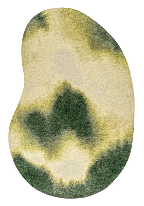 AQUARELLE LEAF 2092 Washable and Indoor/Outdoor