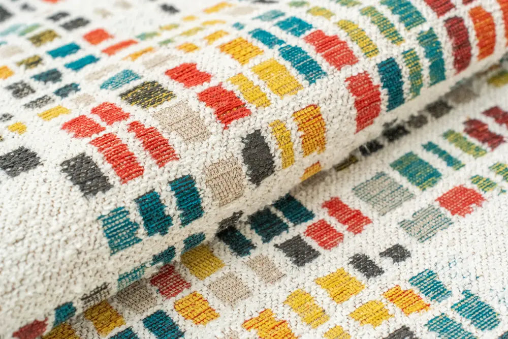 CUBIK UNITED 2094 Washable and Indoor/Outdoor