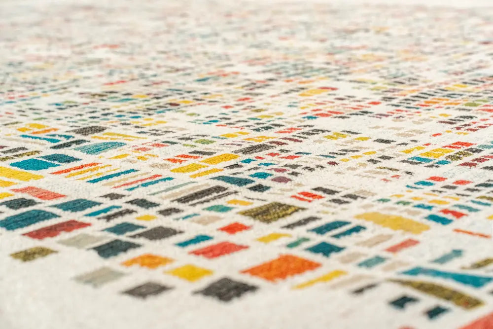 CUBIK UNITED 2094 Washable and Indoor/Outdoor