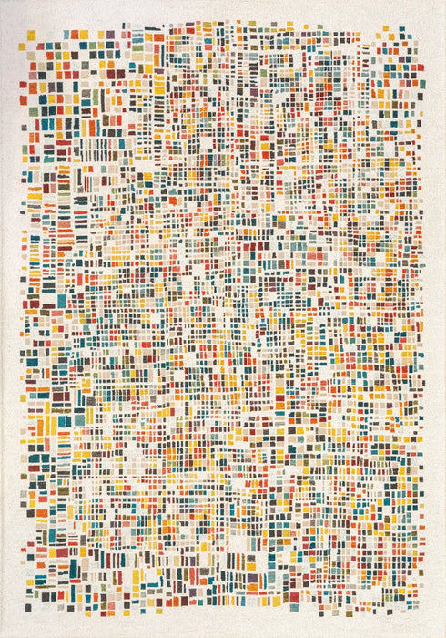 CUBIK UNITED 2094 Washable and Indoor/Outdoor