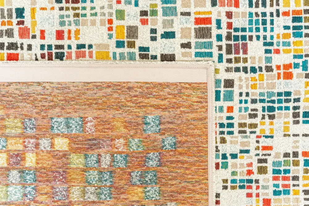 CUBIK UNITED 2094 Washable and Indoor/Outdoor