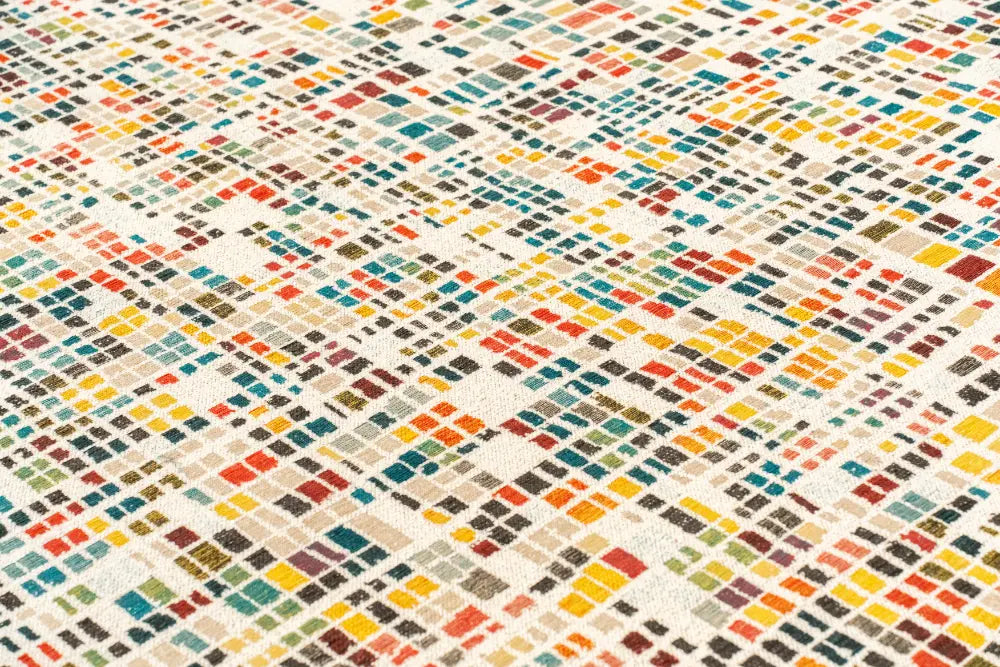 CUBIK UNITED 2094 Washable and Indoor/Outdoor