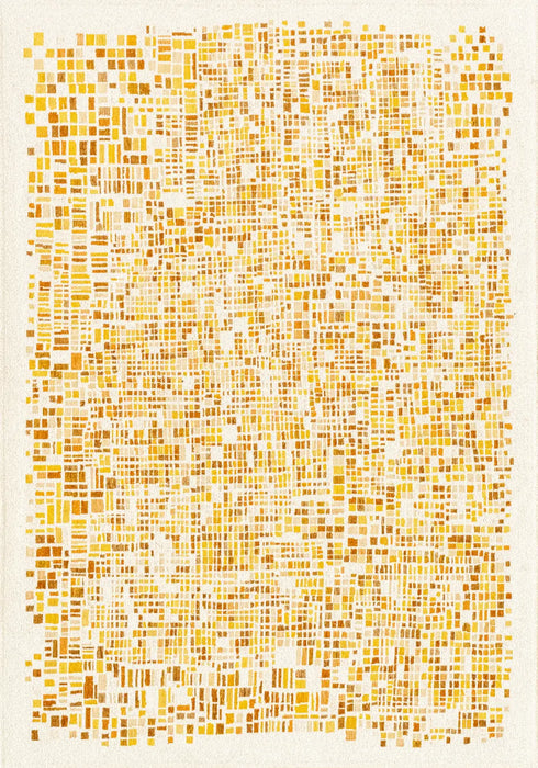 CUBIK MOON 2095 Washable and Indoor/Outdoor