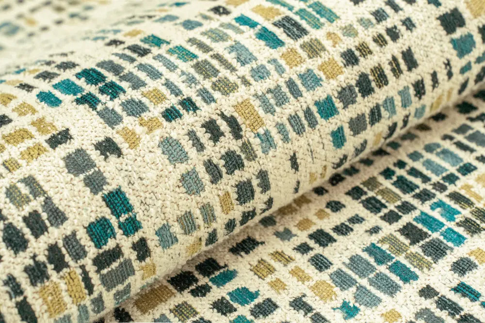 CUBIK MIDNIGHT 2096 Washable and Indoor/Outdoor