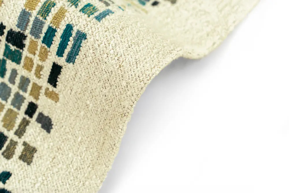 CUBIK MIDNIGHT 2096 Washable and Indoor/Outdoor