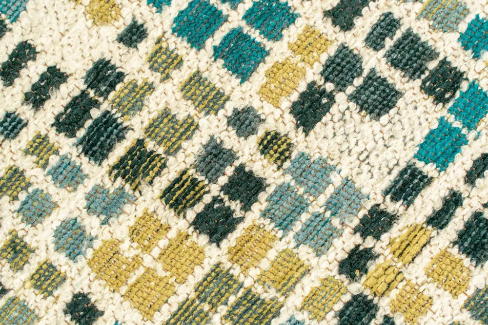 CUBIK MIDNIGHT 2096 Washable and Indoor/Outdoor