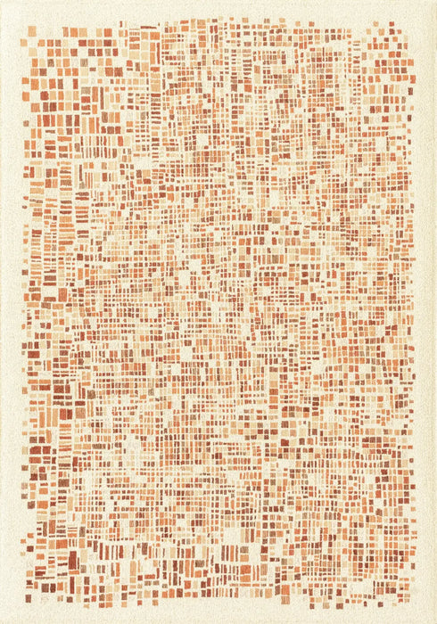 CUBIK PUMPKIN 2098 Washable and Indoor/Outdoor