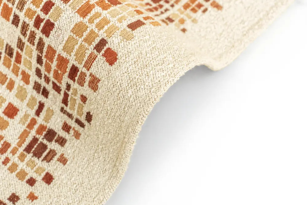 CUBIK PUMPKIN 2098 Washable and Indoor/Outdoor