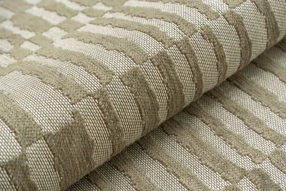 BERBER CARAVANE 2099 Washable and Indoor/Outdoor